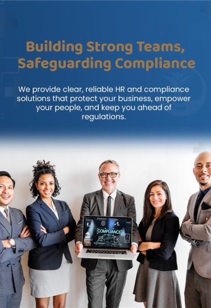 Hr & COmpliance - mbv