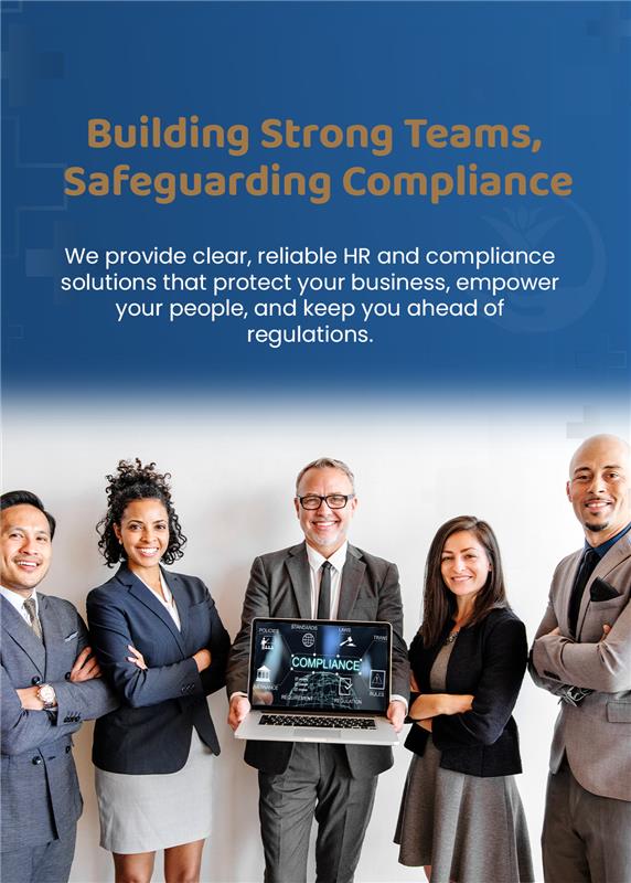 Hr & COmpliance - mbv