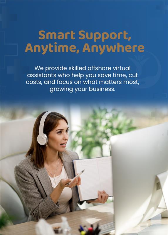 offshore virtual assistants-MBV